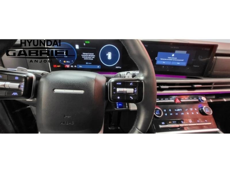 hyundai Santa Fe 2024 - 17