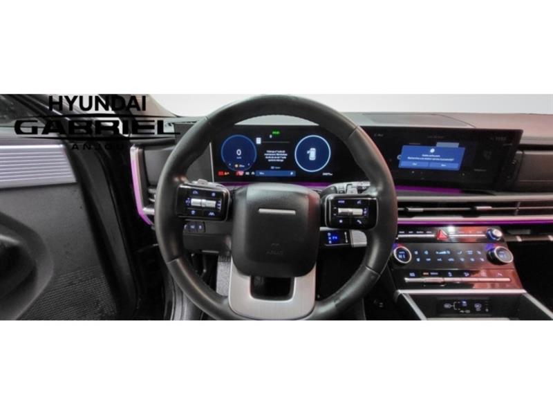 hyundai Santa Fe 2024 - 18