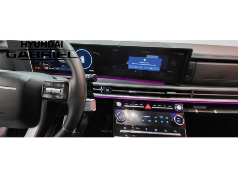 hyundai Santa Fe 2024 - 19