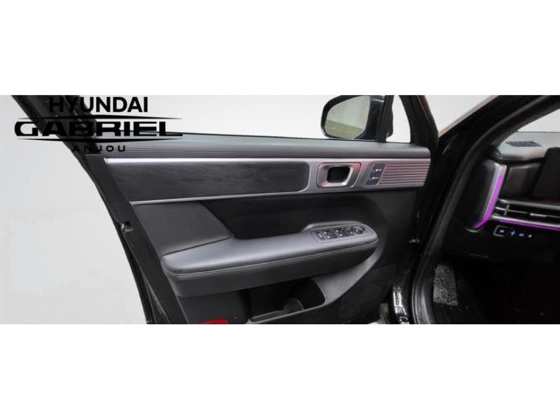 hyundai Santa Fe 2024 - 20