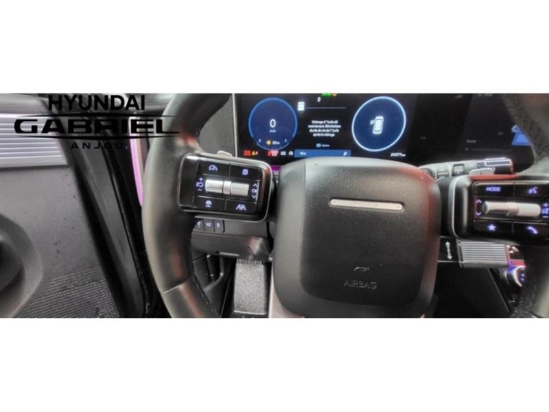 hyundai Santa Fe 2024 - 21
