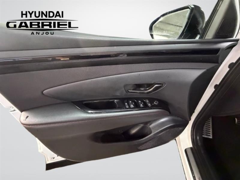 hyundai Tucson N 2022 - 15