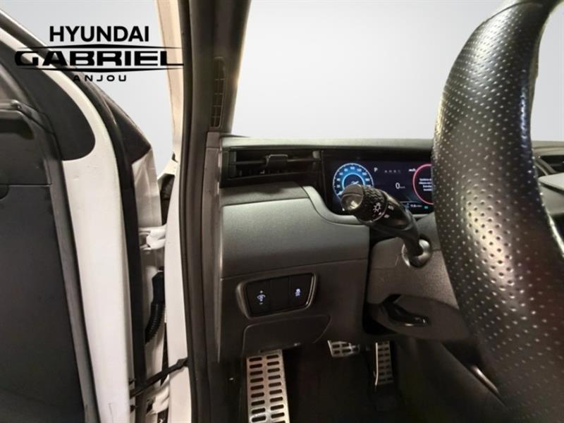hyundai Tucson N 2022 - 16