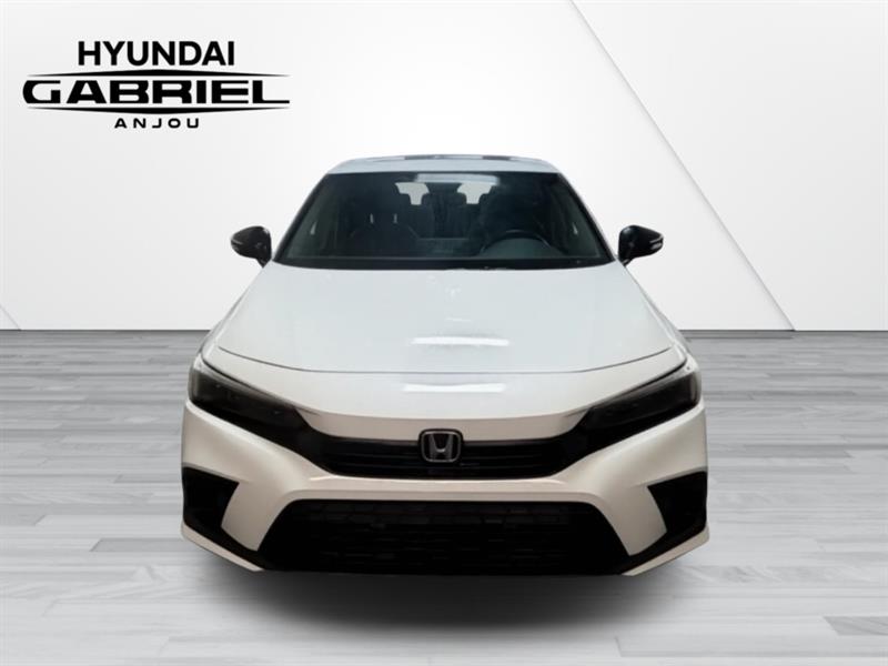 honda Civic 2023 - 2