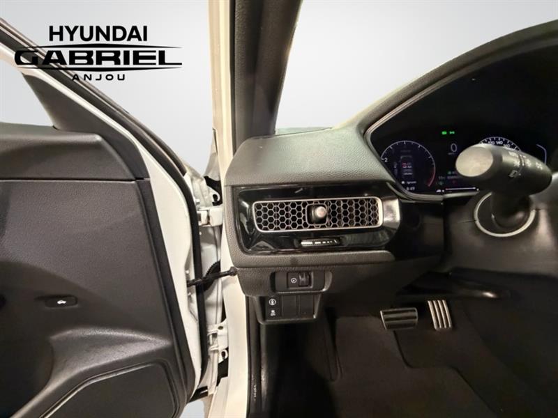 honda Civic 2023 - 9
