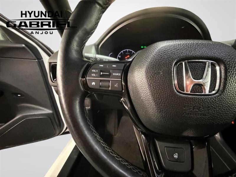 honda Civic 2023 - 10