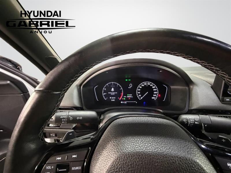 honda Civic 2023 - 11