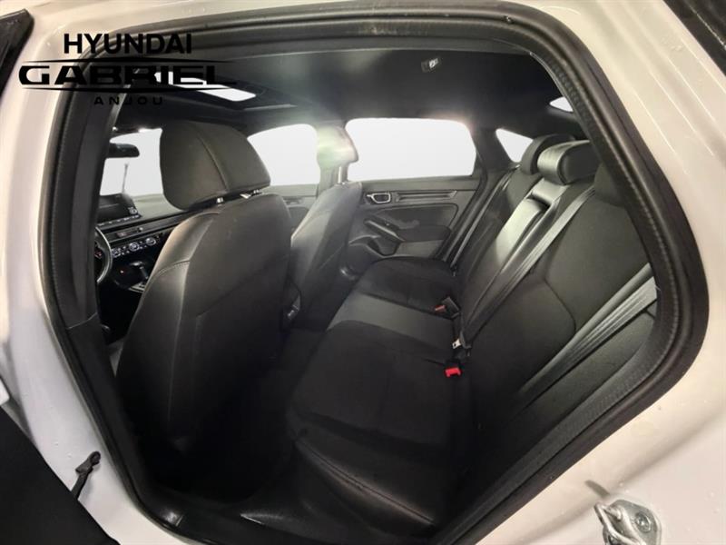 honda Civic 2023 - 14