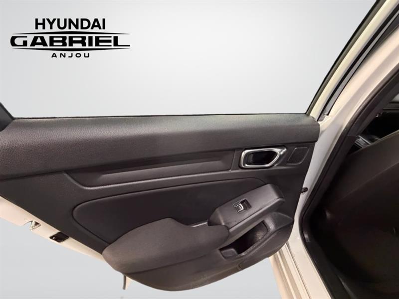honda Civic 2023 - 15