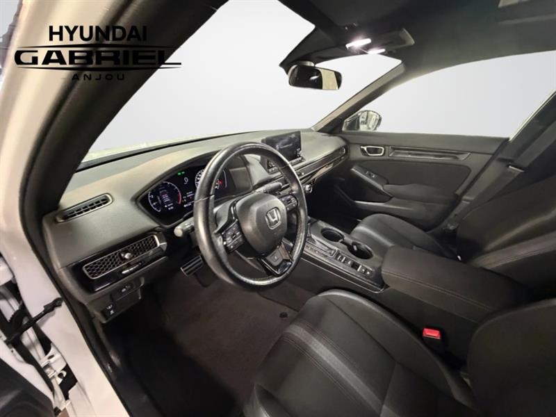 honda Civic 2023 - 16