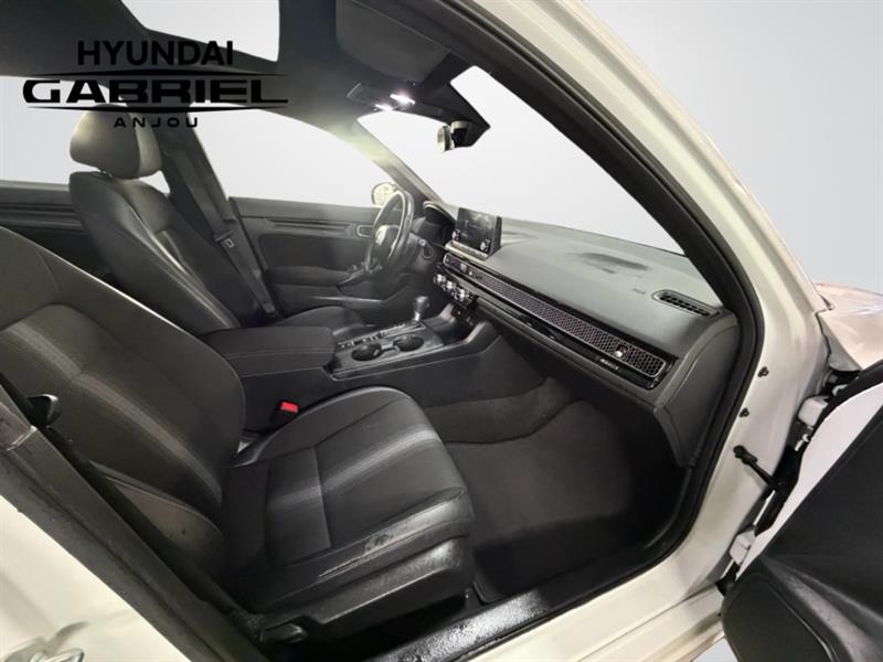 honda Civic 2023 - 18
