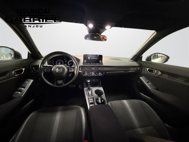 honda Civic 2023 - 19