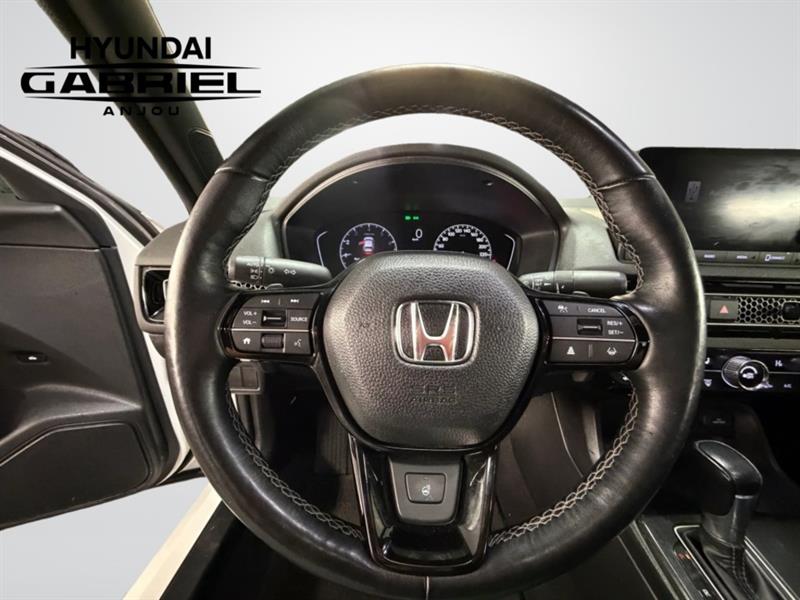 honda Civic 2023 - 20
