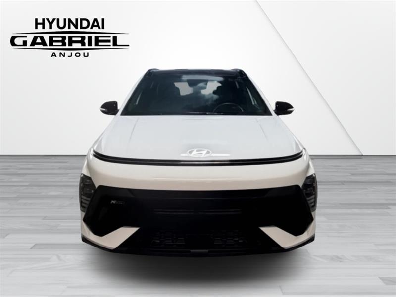 hyundai Kona N 2024 - 2
