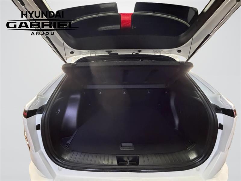 hyundai Kona N 2024 - 5