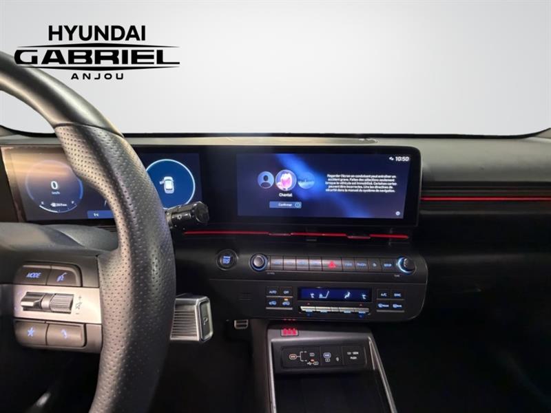 hyundai Kona N 2024 - 8