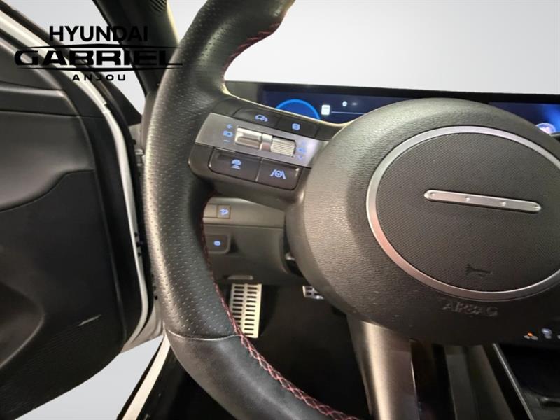 hyundai Kona N 2024 - 11