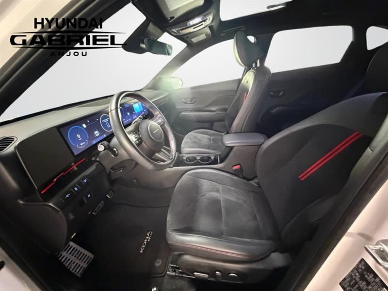 hyundai Kona N 2024 - 13