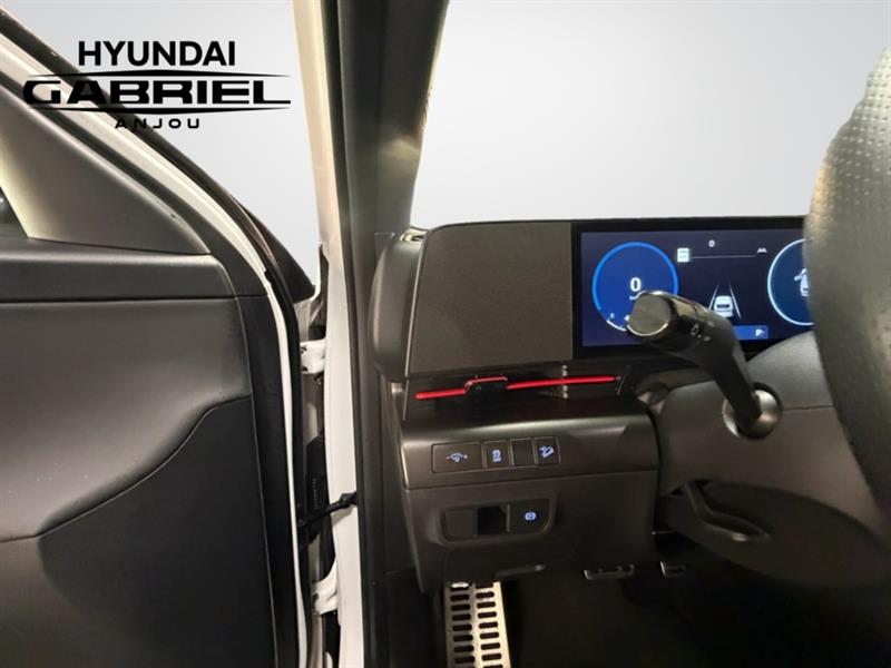 hyundai Kona N 2024 - 14