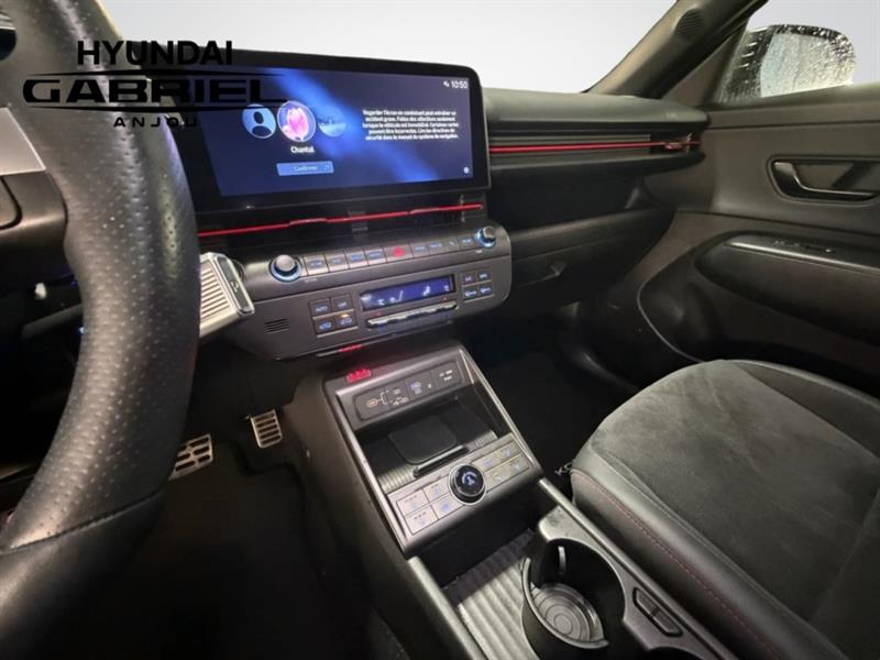 hyundai Kona N 2024 - 15