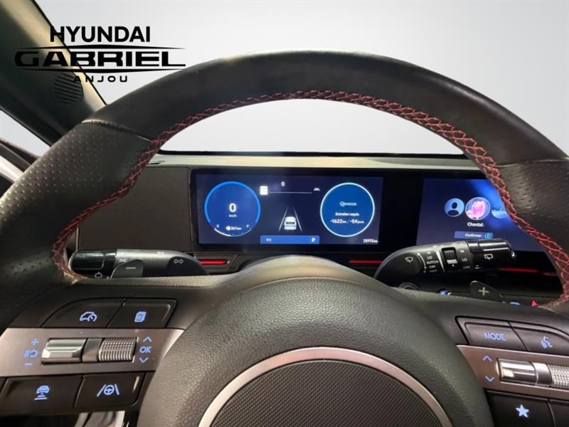 hyundai Kona N 2024 - 16