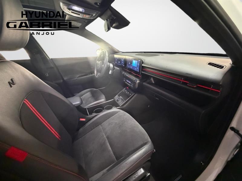 hyundai Kona N 2024 - 18