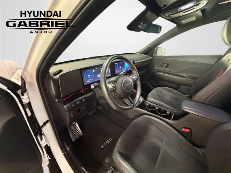 hyundai Kona N 2024 - 20