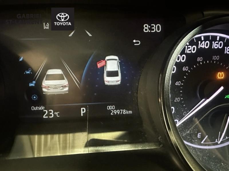 toyota Camry 2021 - 3