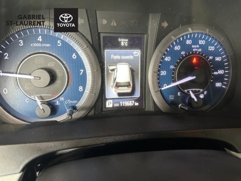toyota Sienna 2020 - 12