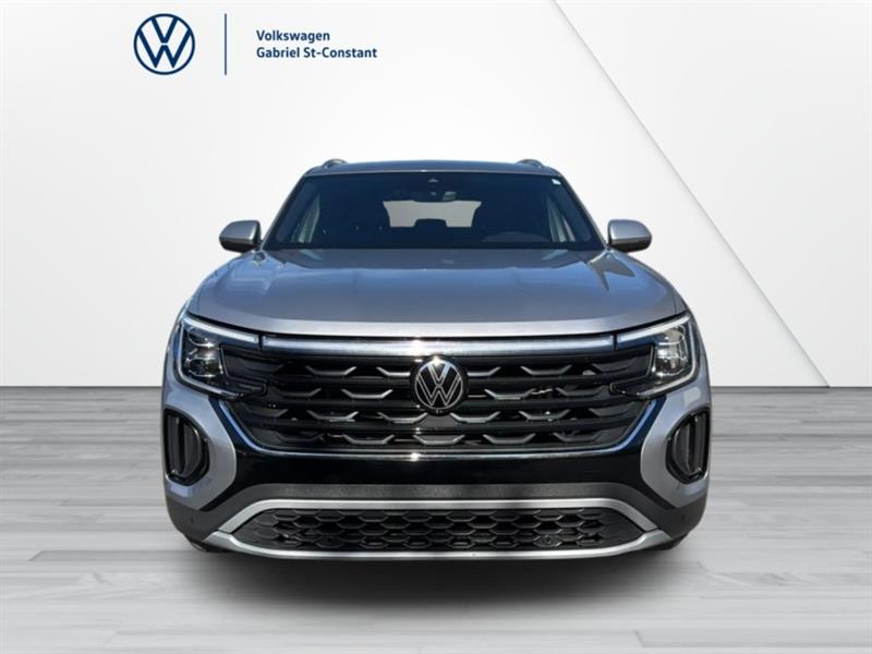 volkswagen Atlas Cross Sport 2024 - 3