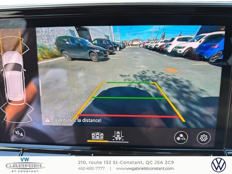 volkswagen Atlas Cross Sport 2024 - 19