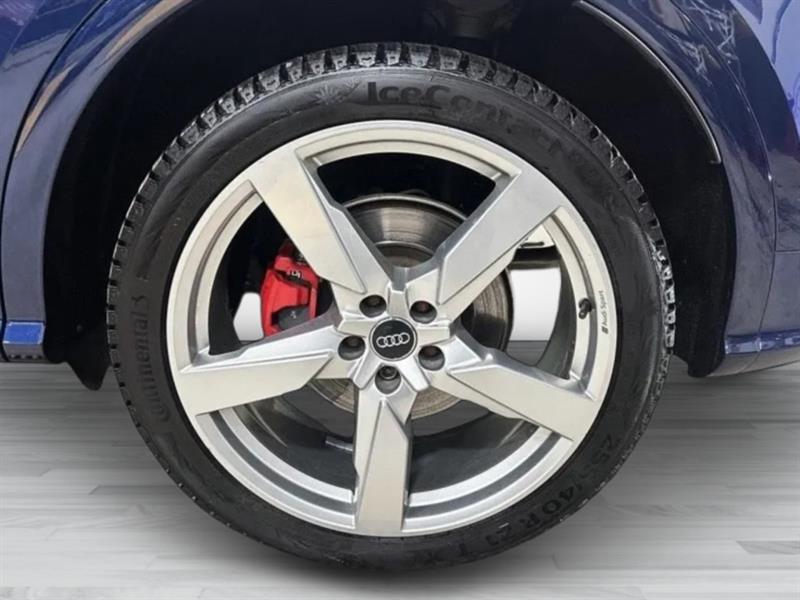 audi SQ5 2019 - 7
