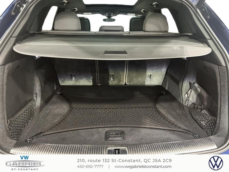 audi SQ5 2019 - 8