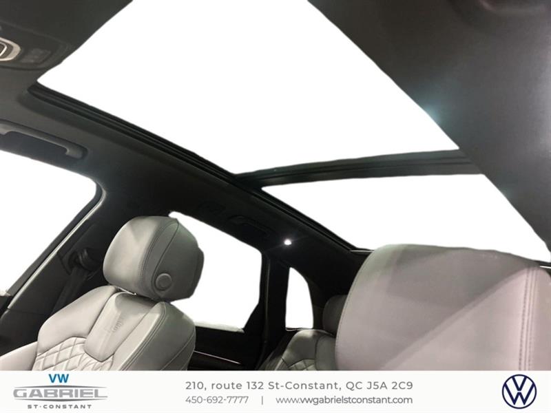 audi SQ5 2019 - 17