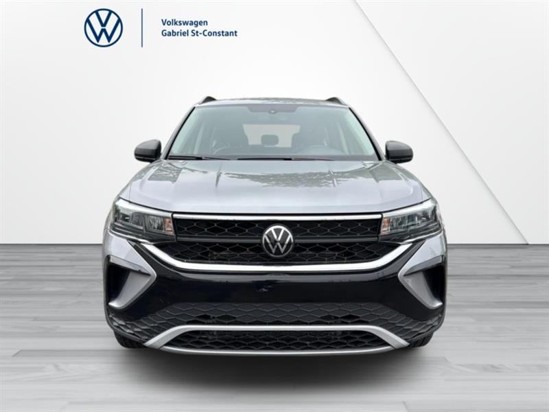 volkswagen Taos 2024 - 2
