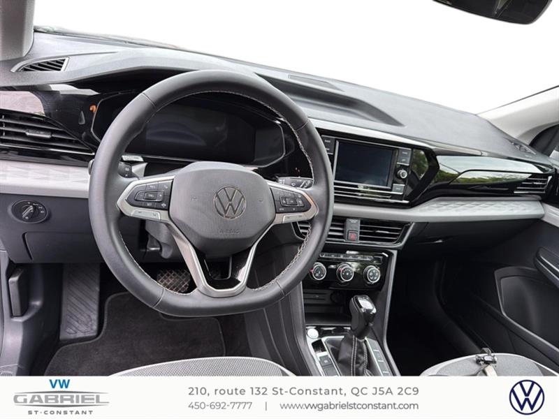volkswagen Taos 2024 - 11