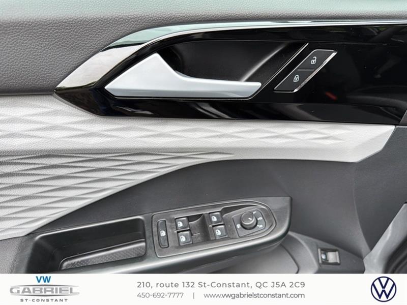 volkswagen Taos 2024 - 13