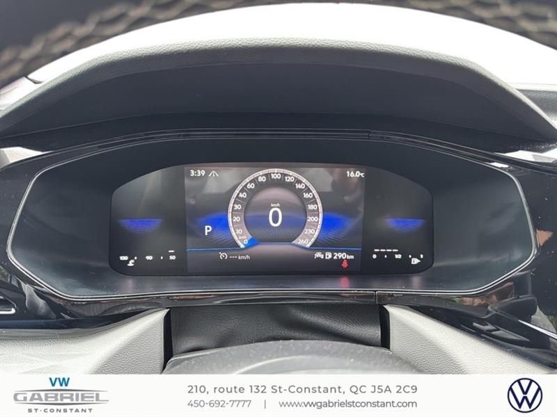 volkswagen Taos 2024 - 15