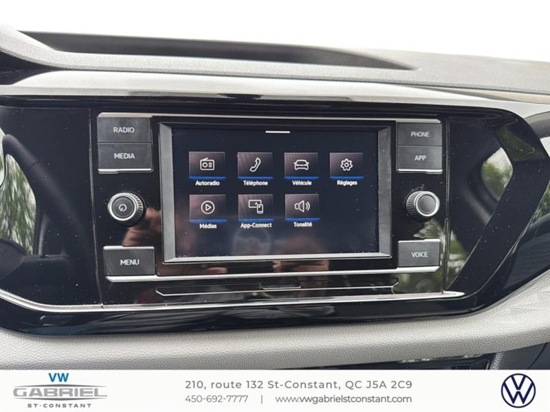 volkswagen Taos 2024 - 19