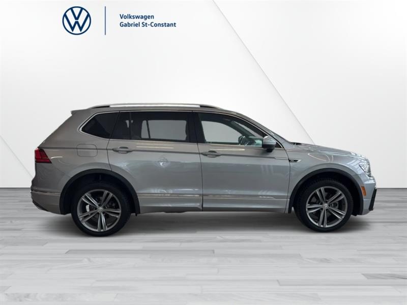 volkswagen Tiguan 2021 - 3
