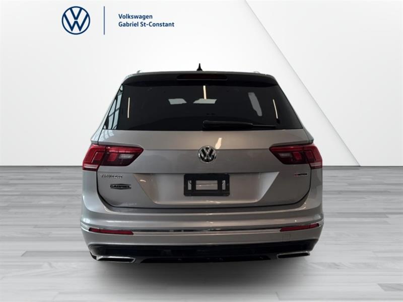 volkswagen Tiguan 2021 - 6