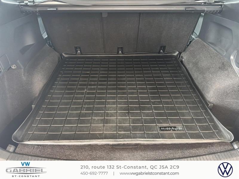 volkswagen Tiguan 2021 - 8