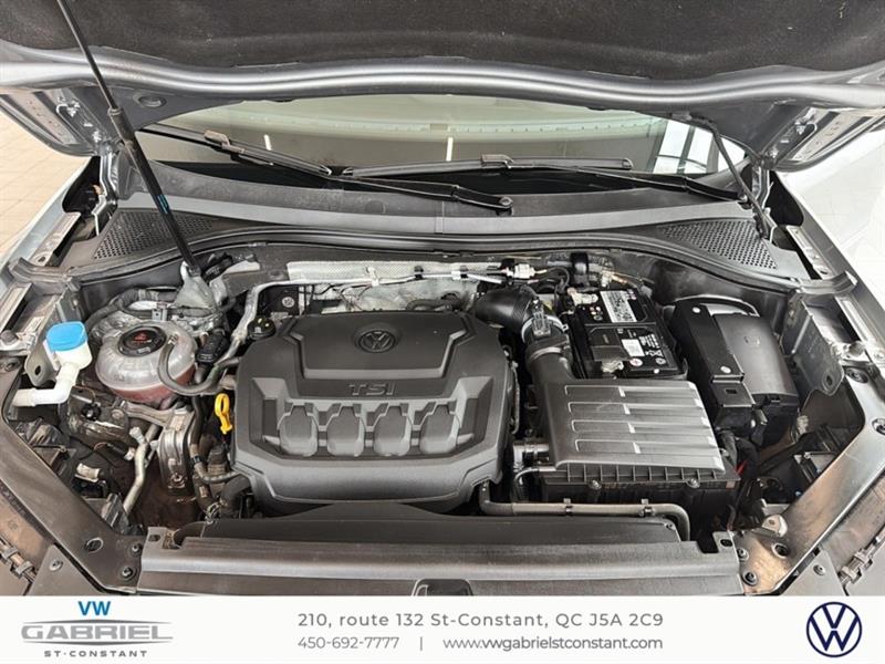 volkswagen Tiguan 2021 - 9