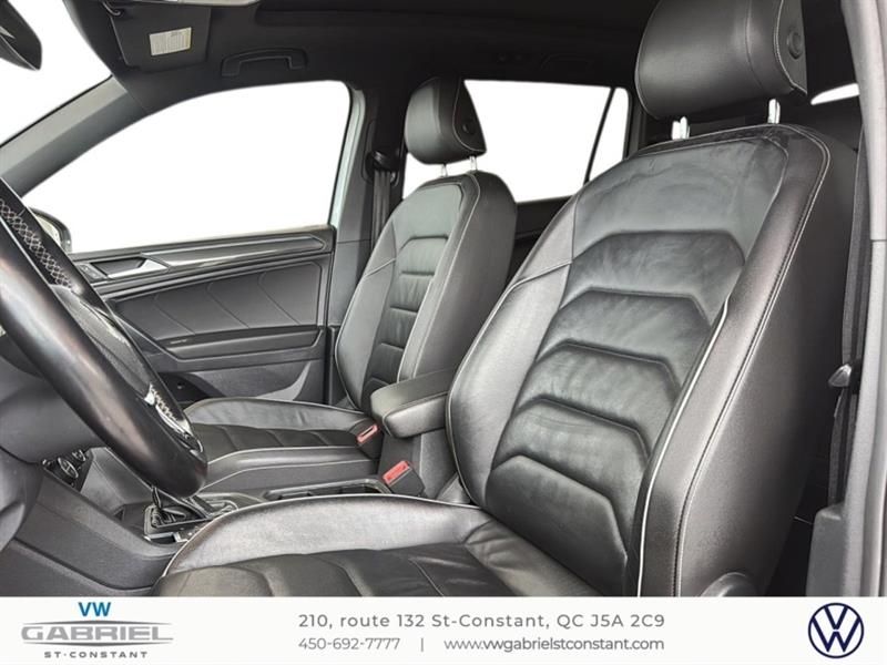 volkswagen Tiguan 2021 - 10