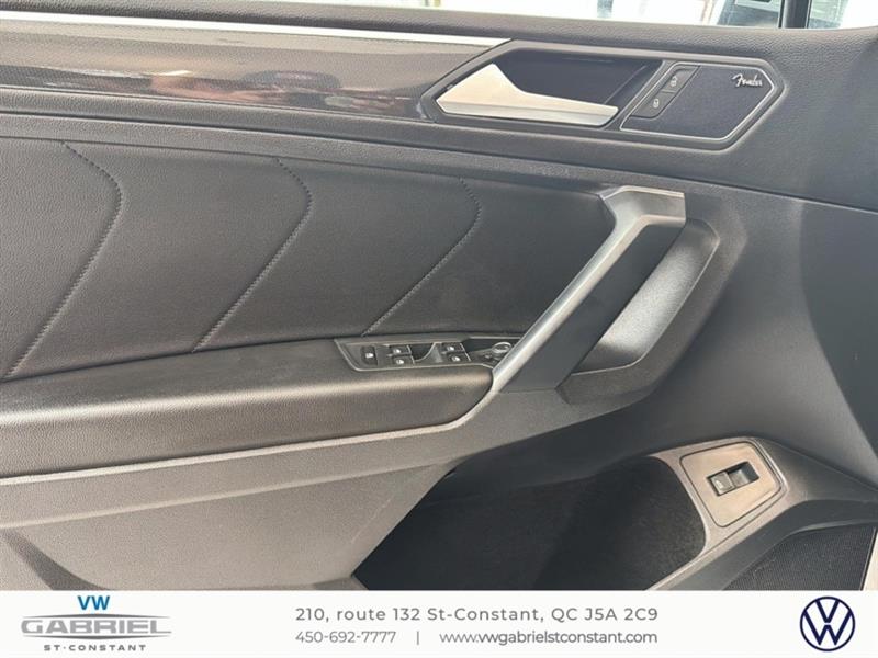 volkswagen Tiguan 2021 - 12