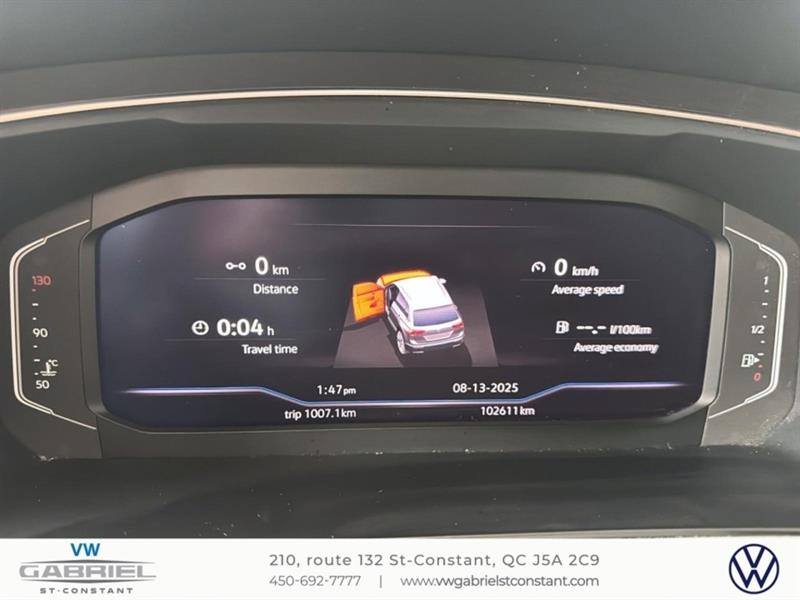 volkswagen Tiguan 2021 - 15