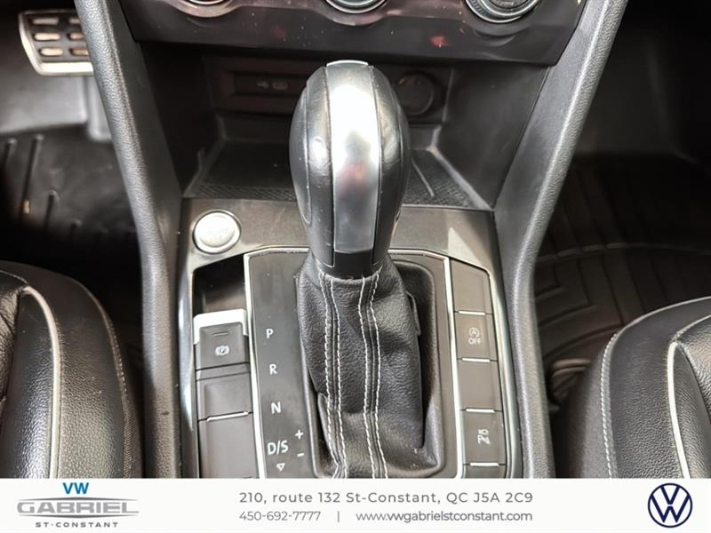 volkswagen Tiguan 2021 - 16