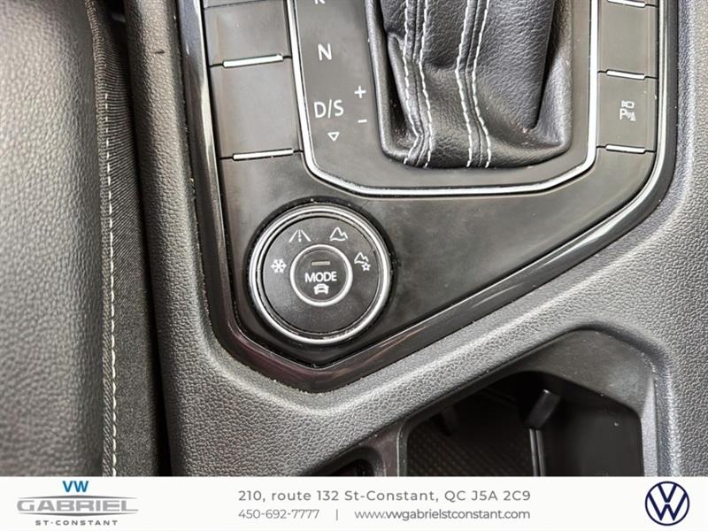 volkswagen Tiguan 2021 - 17