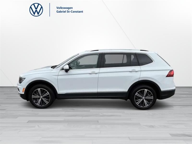 volkswagen Tiguan 2021 - 3