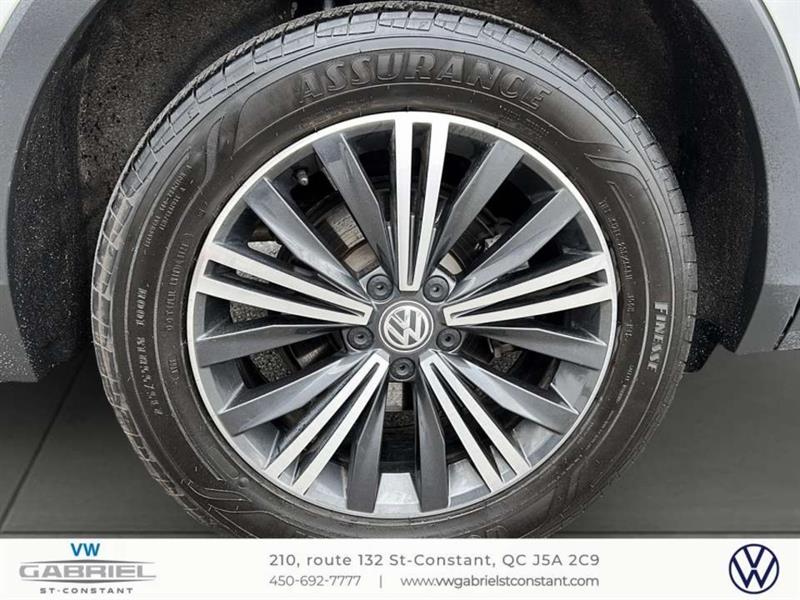volkswagen Tiguan 2021 - 6